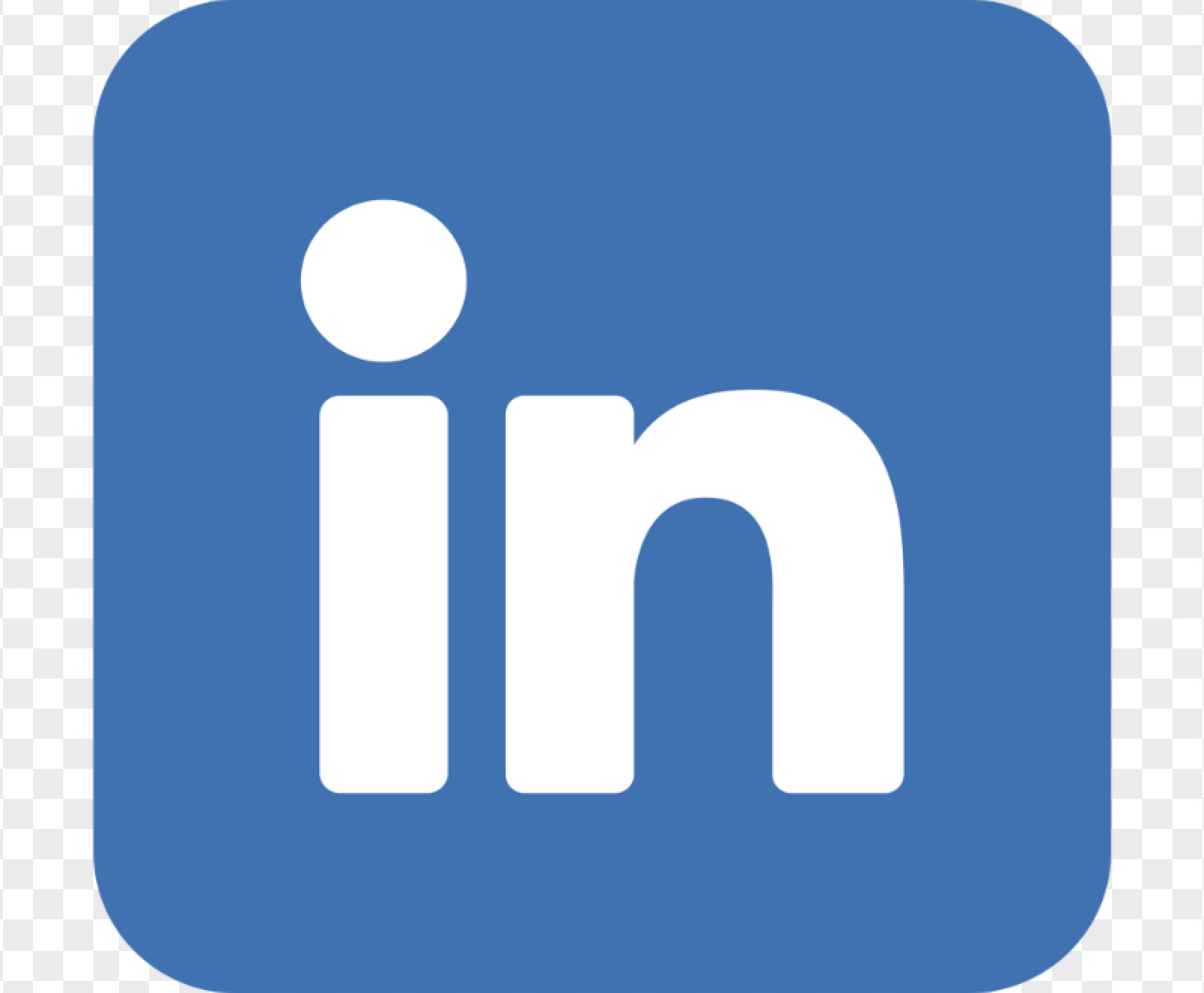LinkedIn Icon